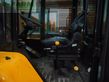Elevadora - JCB - 930 allrad triplex ss kabine