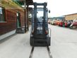 Elevadora - Linde - h25d-02 / 600 evo mit hochkabine