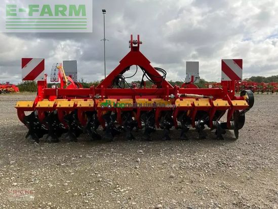 Cultivador - Väderstad - carrier 300