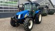 Tractor agrícola - New Holland - t5050 med frontlift
