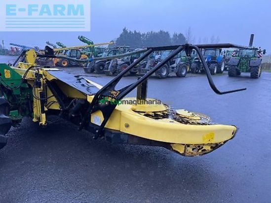 Cabezal - Kemper - 475