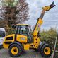 Telescopica - JCB - tm 220 stage v 40km/h teleskopradlader