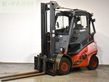 Elevadora - Linde - h 40 t evo 394-02