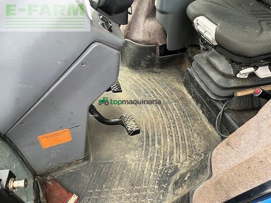 Tractor agrícola - New Holland - 8970a