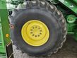 Cosechadora de Cereal - John Deere - t560 i