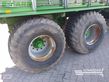 Remolqu agrícola - Bergmann - raptor 35 s