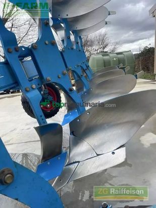 Arado - Lemken - juwel 7mv