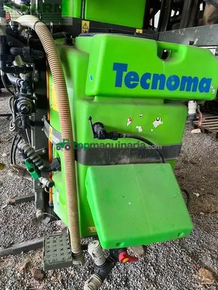 Atomizador - Tecnoma - tx 1200