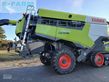 Cosechadora de Cereal - Claas - lexion 7500 tt