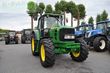 Tractor agrícola - John Deere - 6530 tls powrquad