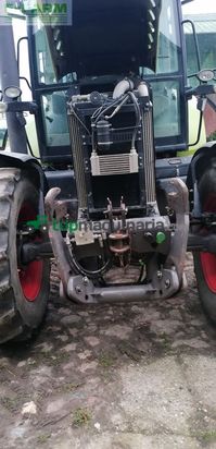 Tractor agrícola - Claas - arion 520