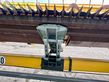 Cabezal - New Holland - varifeed 12.5 + ziegler schneidwerkswagen
