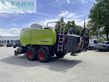 Empacadora gigant - Claas - quadrant 5300 fc t