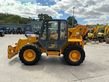 Telescopica - JCB - 525-67 turbo telehandler (st27334)