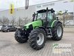 Tractor agrícola - Deutz-Fahr - agrotron 120 mk 3