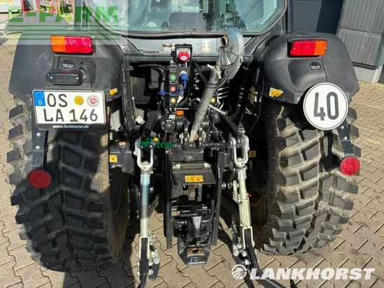 Tractor agrícola - Deutz-Fahr - 5080 df ecoline ls