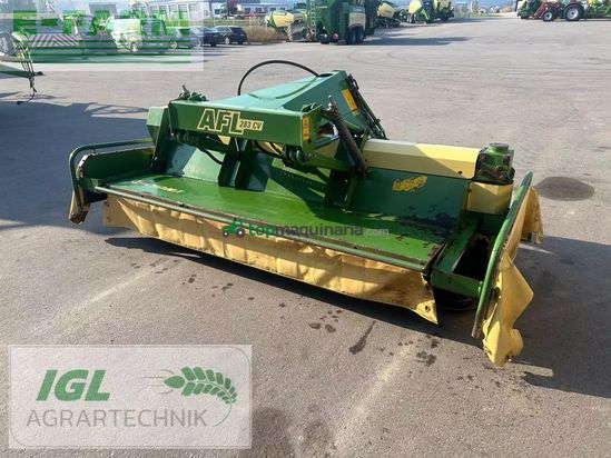 Cortacésped manual - Krone - apl283cv