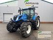 Tractor agrícola - New Holland - t 7.300 auto command plm