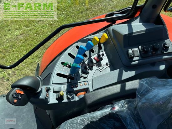 Tractor agrícola - Kubota - m7133