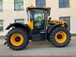 Tractor agrícola - JCB - fastrac 4220icon