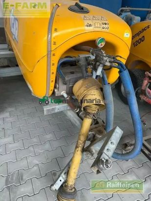 Atomizador - Vicar - nt 440/8-t77