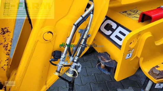 Telescopica - JCB - 542-70 agrixtra dualtec vt