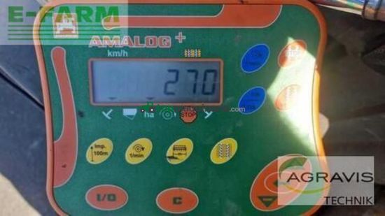 Combinado de siembra - Amazone - cataya 3000 special