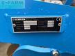 Grada de disco - Lemken - rubin 10 u