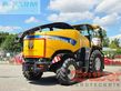Cosechadora de Cereal - New Holland - fr 9060