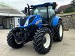 Tractor agrícola - New Holland - T7.175