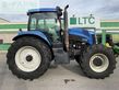 Tractor agrícola - New Holland - tg 285
