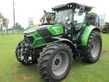 Tractor agrícola - Deutz-Fahr - 6135 c ttv