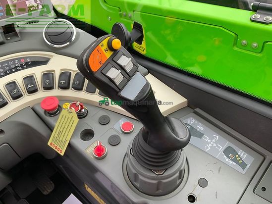 Telescopica - Merlo - tf42.7 cs-145 telehandler (st25763)