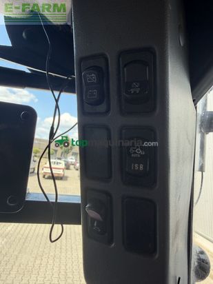 Tractor agrícola - Steyr - 4130 expert cvt