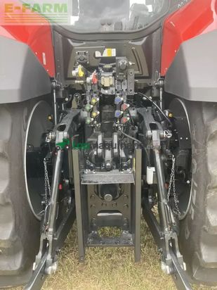 Tractor agrícola - Case IH - optum 300 cvx CVX
