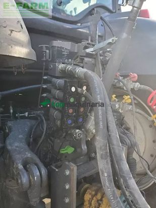 Tractor agrícola - Valtra - t214 active *** garantie 1 an ***** Active