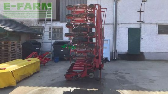 Sembradora monograno mecanica - Accord - Monopill