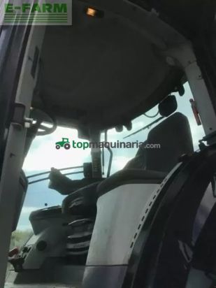 Tractor agrícola - Claas - axion 830