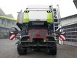 Cosechadora de Cereal - Claas - lexion 7700 tt