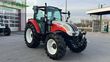 Tractor agrícola - Steyr - 4085 kompakt et profi