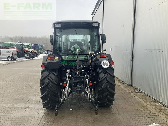 Tractor agrícola - Deutz-Fahr - 5090 d ecoline