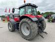 Tractor agrícola - Massey Ferguson - 7718 s dynavt