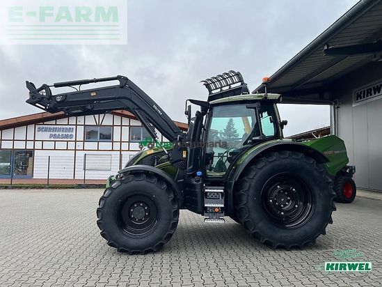 Tractor agrícola - Valtra - n175 direct