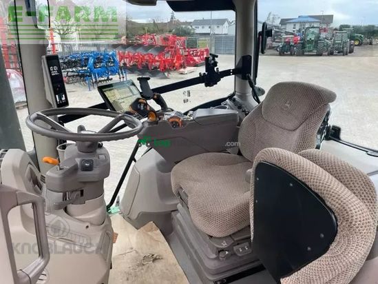 Tractor agrícola - John Deere - 6r 155