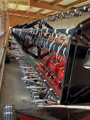 Cosechadora de Cereal - Case IH - axial-flow 6140