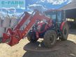 Tractor agrícola - Zetor - proxima plus 100