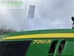 Tractor agrícola - John Deere - 7250r