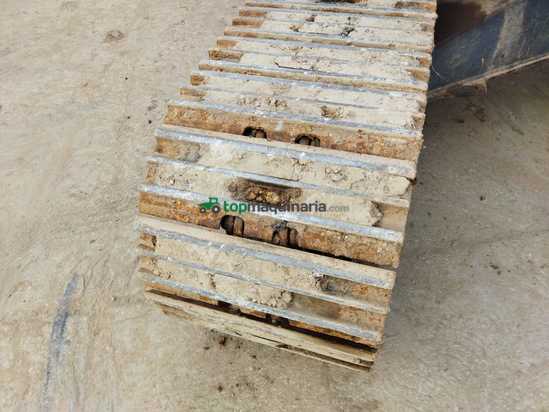 Excavadora DOOSAN DX235LCR