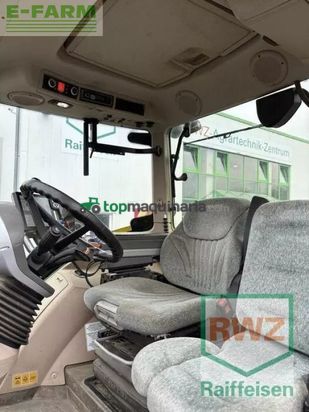 Tractor agrícola - Fendt - 718 profi plus