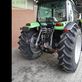 Tractor agrícola - Deutz-Fahr - agrofarm 410